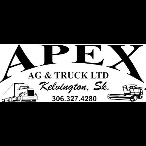 Apex Ag And Truck